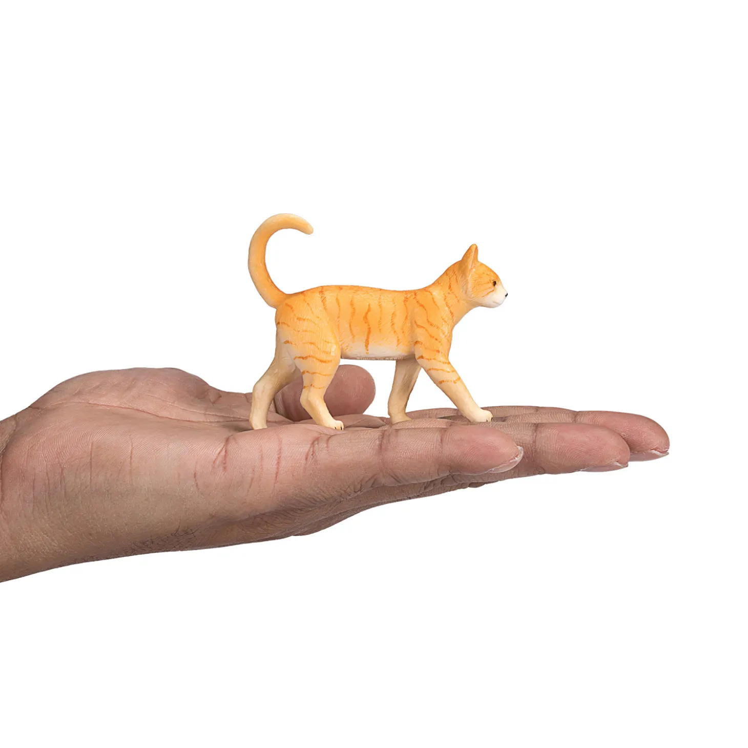 Mojo Farmland Kat Gestreept - 387283