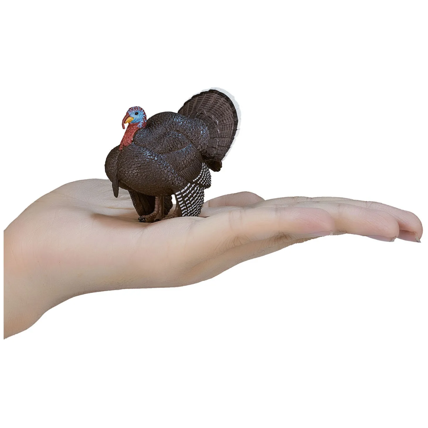 Mojo Farmland Mannelijke Kalkoen - 387285