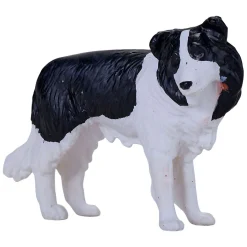 Mojo Farmland Mini Boerderijdieren Speelset, 12dlg.  - 380053