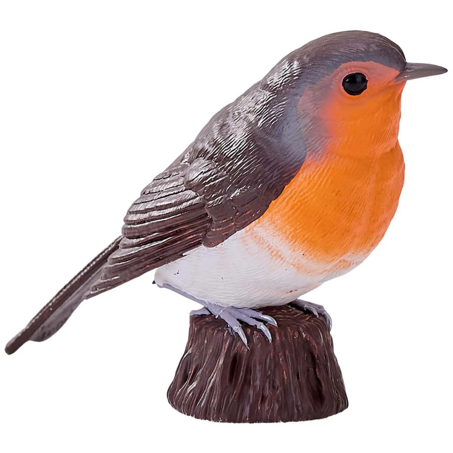 Mojo Farmland Roodborstje - 381112