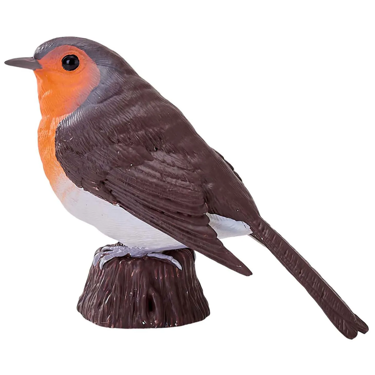 Mojo Farmland Roodborstje - 381112