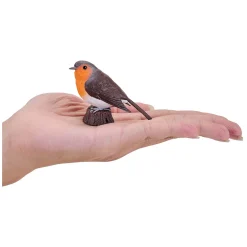 Mojo Farmland Roodborstje - 381112