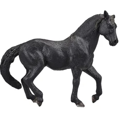 Mojo Horse World Andalusische Hengst Zwart - 387109