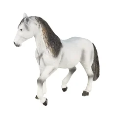 Mojo Horse World Andalusische Hengst Wit - 387149