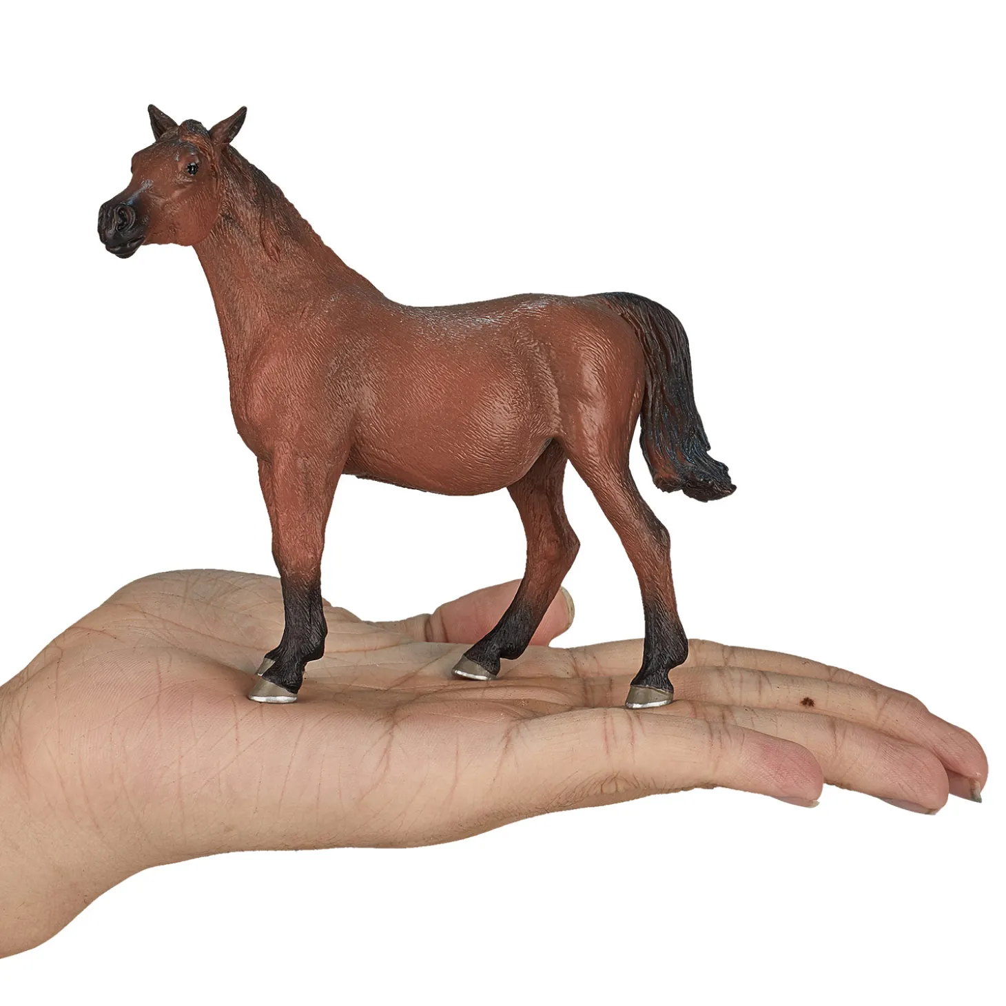 Mojo Horse World Arabische Merrie Drachtig - 387194