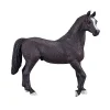 Mojo Horse World Arabische Hengst Zwart - 387069