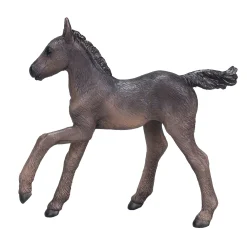 Mojo Horse World Arabisch Veulen Zwart - 381015
