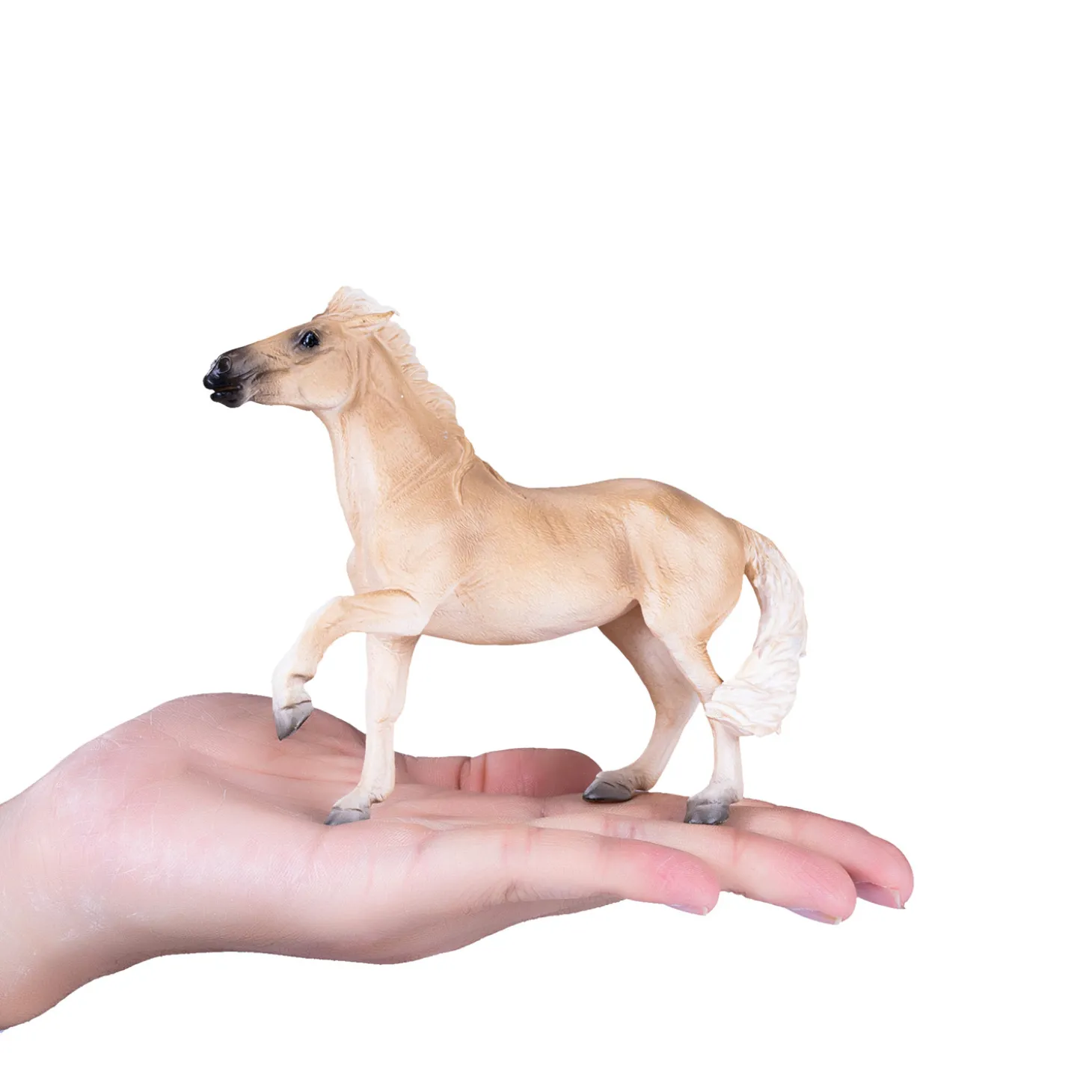 Mojo Horse World Brumby Merrie - 381059