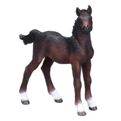 Mojo Horse World Hannoveraans Veulen Bruin - 381018