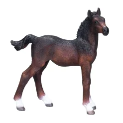 Mojo Horse World Hannoveraans Veulen Bruin - 381018