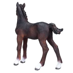 Mojo Horse World Hannoveraans Veulen Bruin - 381018