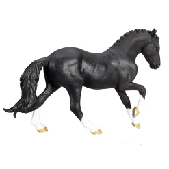 Mojo Horse World Hannoveraan Merrie Zwart 387241