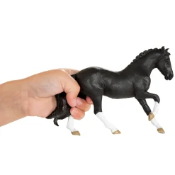 Mojo Horse World Hannoveraan Merrie Zwart 387241