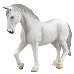 Mojo Horse World Lipizzaner Merrie - 387074