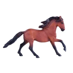 Mojo Horse World Lusitano Bruin - 381002