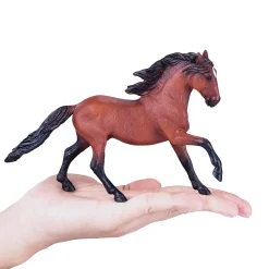 Mojo Horse World Lusitano Bruin - 381002