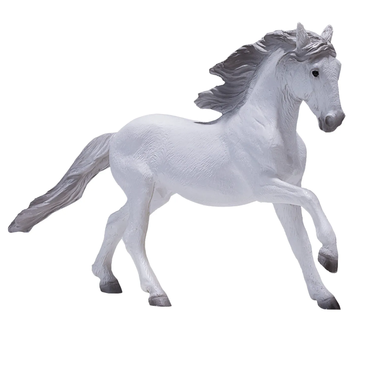 Mojo Horse World Lusitano Wit - 381001