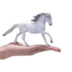 Mojo Horse World Lusitano Wit - 381001