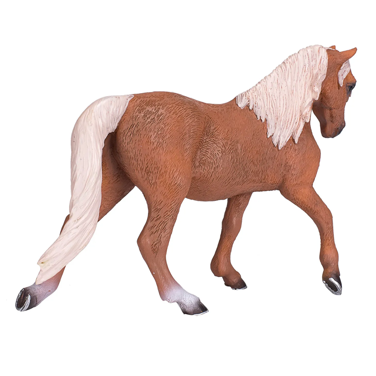 Mojo Horse World Morgan Hengst Palomino - 387395
