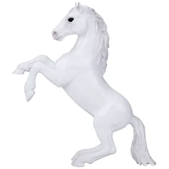 Mojo Horse World Mustang Wit 387351