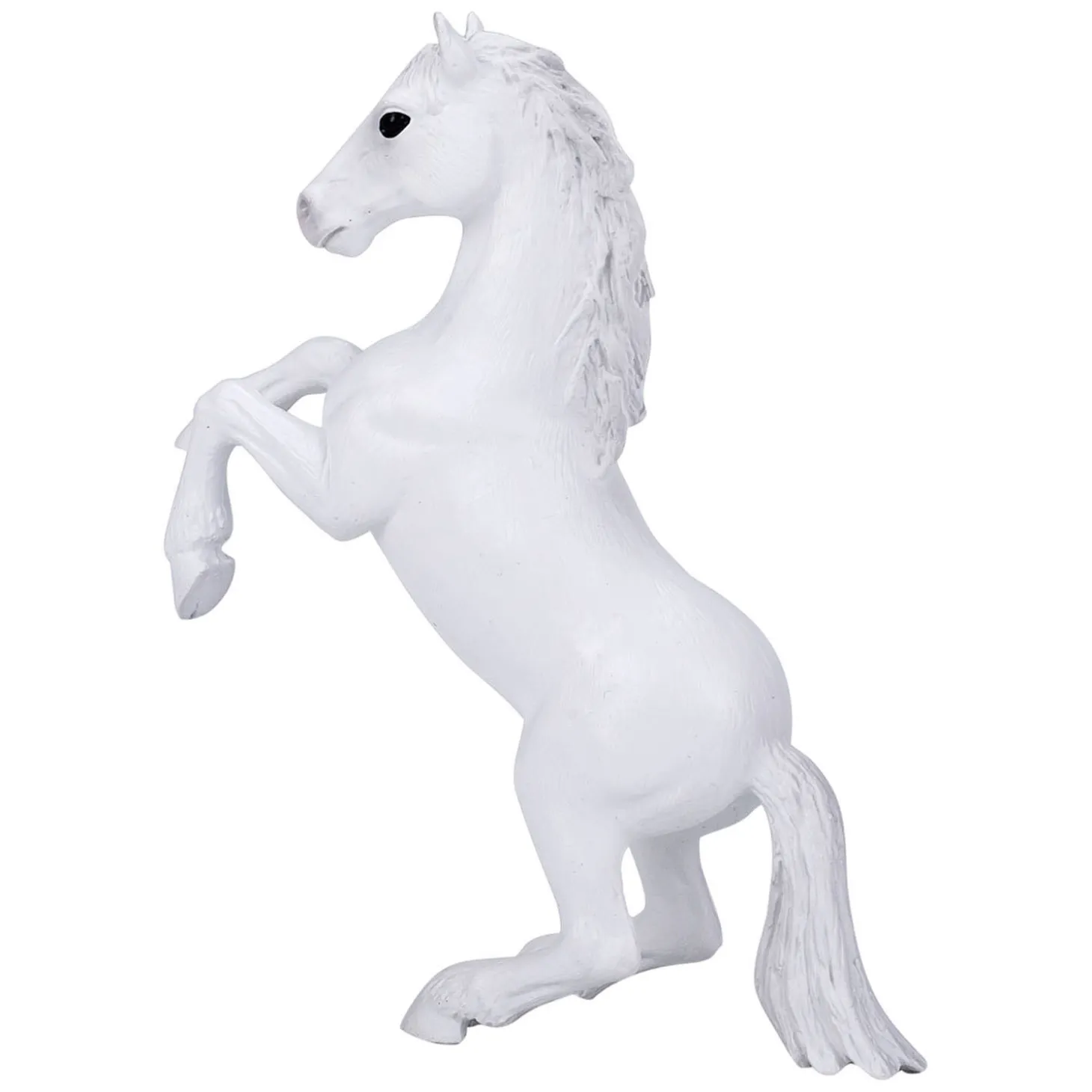 Mojo Horse World Mustang Wit 387351