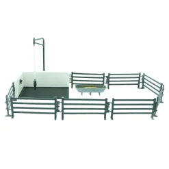 Mojo Horse World Paard Baden Speelset  - 380061