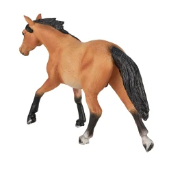 Mojo Horse World Quarter Horse Buckskin - 387121