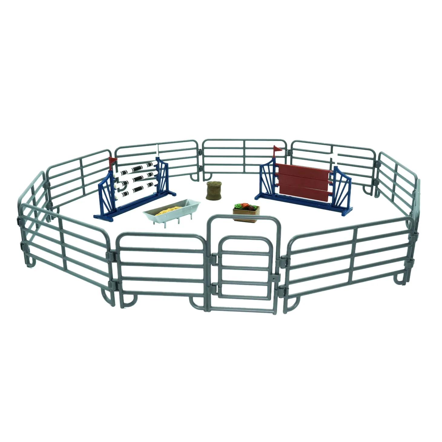 Mojo Horse World Ruiterring - 380062