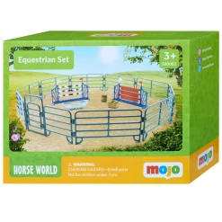 Mojo Horse World Ruiterring - 380062