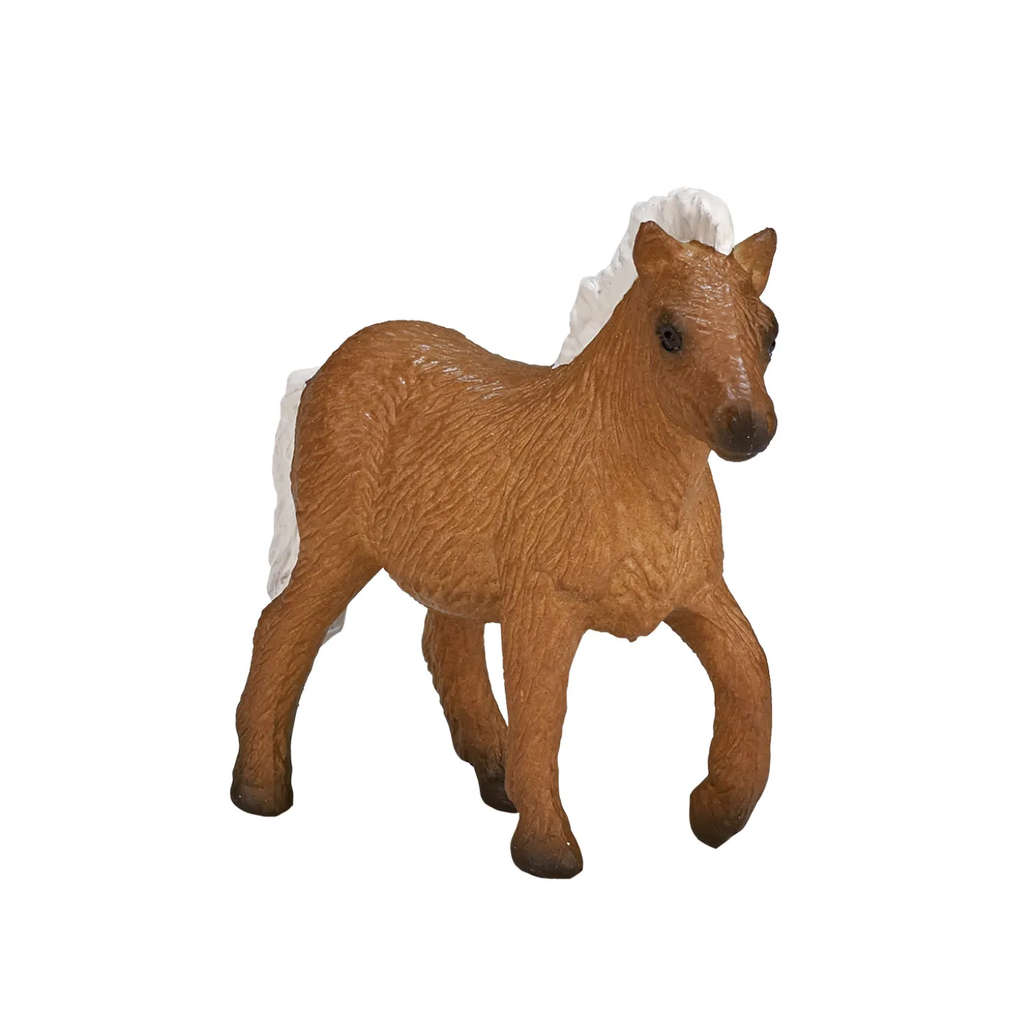 Mojo Horse World Shetland Pony Veulen - 387232