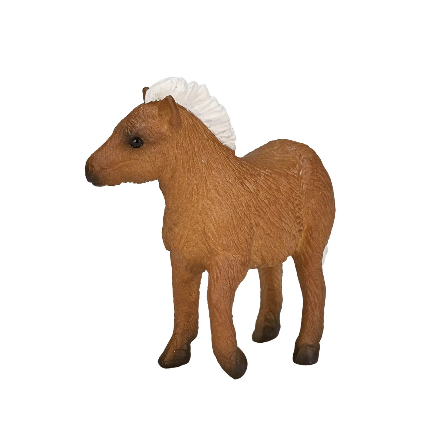 Mojo Horse World Shetland Pony Veulen - 387232