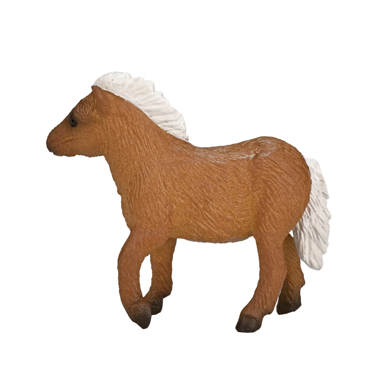 Mojo Horse World Shetland Pony Veulen - 387232
