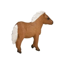 Mojo Horse World Shetland Pony Veulen - 387232