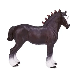 Mojo Horse World Shire Paard - 387290