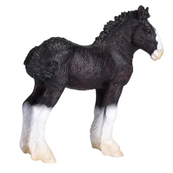 Mojo Horse World Shire Veulen - 387399