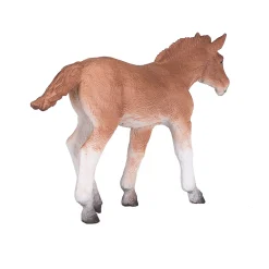 Mojo Horse World Suffolk Punch Veulen - 387196