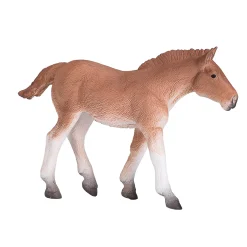 Mojo Horse World Suffolk Punch Veulen - 387196