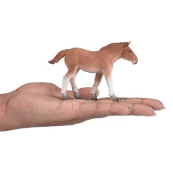 Mojo Horse World Suffolk Punch Veulen - 387196