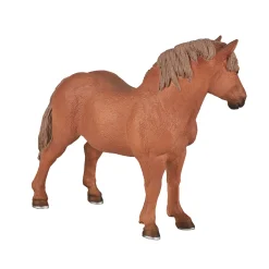 Mojo Horse World Suffolk Punch Merrie - 387195