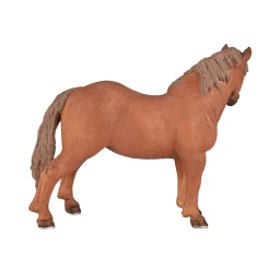 Mojo Horse World Suffolk Punch Merrie - 387195