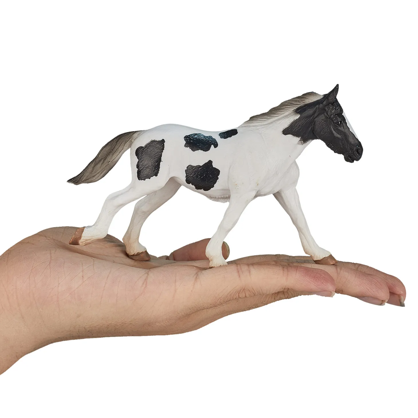 Mojo Horse World Tinker Jaarling - 387219