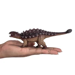 Mojo Prehistorie Ankylosaurus - 381025