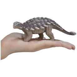 Mojo Prehistorie Ankylosaurus - 387234