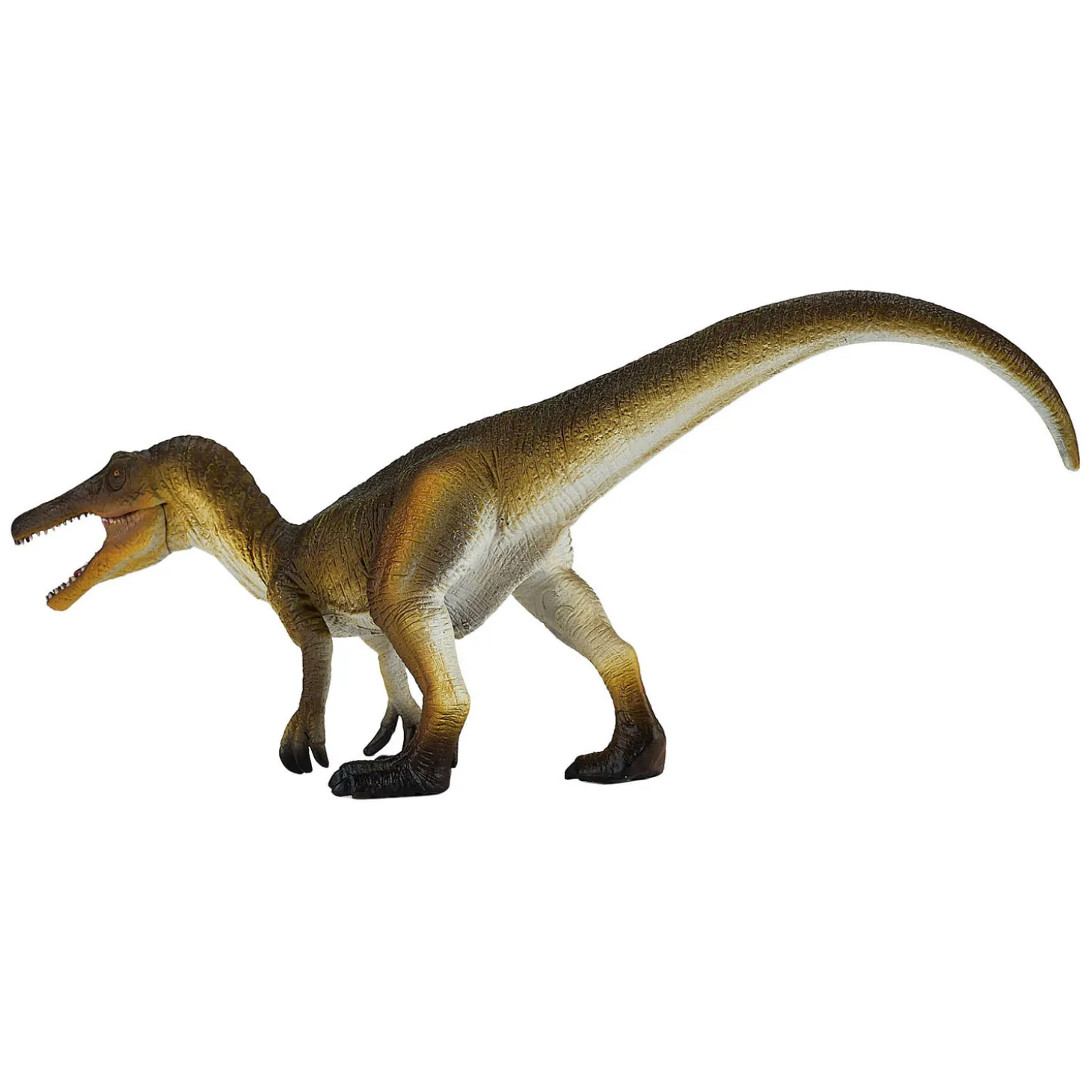 Mojo Prehistorie Baryonyx met Beweegbare Kaak - 381092