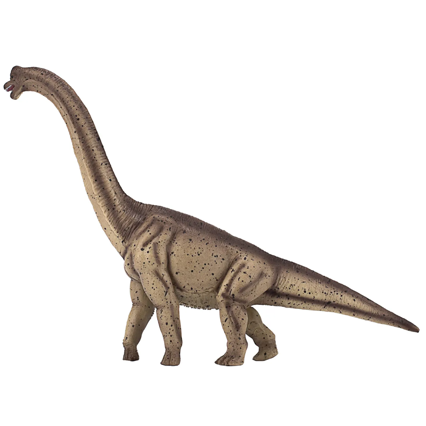 Mojo Prehistorie Deluxe Brachiosaurus - 387381