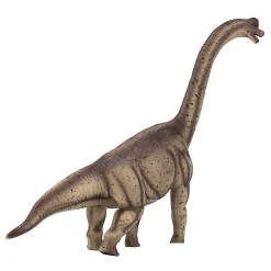 Mojo Prehistorie Deluxe Brachiosaurus - 387381