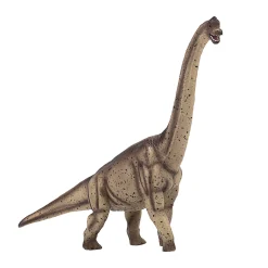 Mojo Prehistorie Deluxe Brachiosaurus - 387381