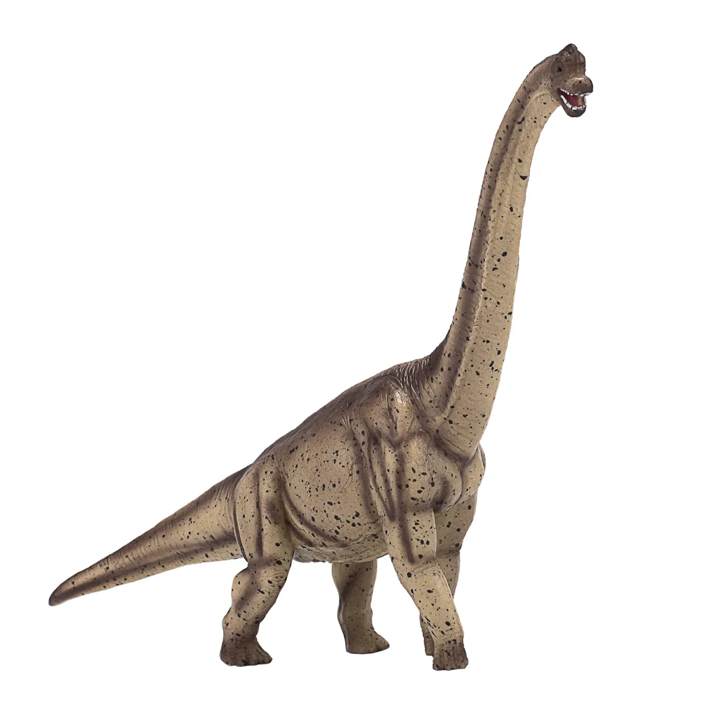 Mojo Prehistorie Deluxe Brachiosaurus - 387381