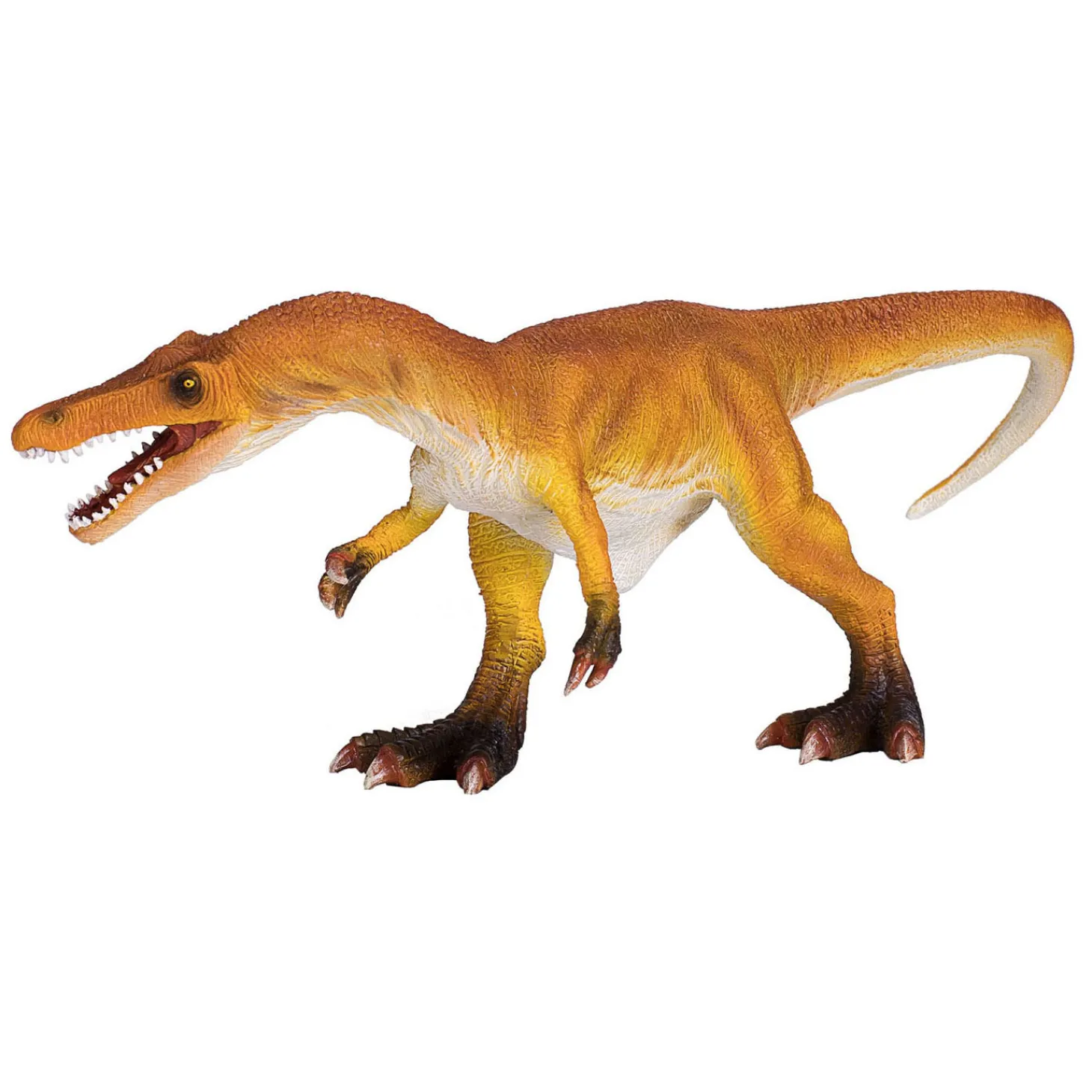 Mojo Prehistorie Deluxe Baryonyx - 381014