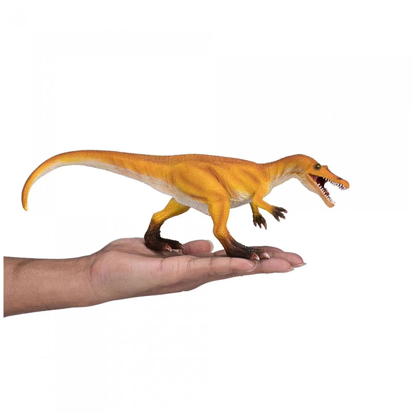 Mojo Prehistorie Deluxe Baryonyx - 381014